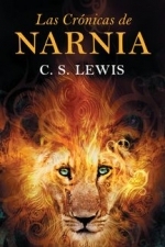 The Chronicles of Narnia -    C. S. Lewis [784 pages Hardbound]